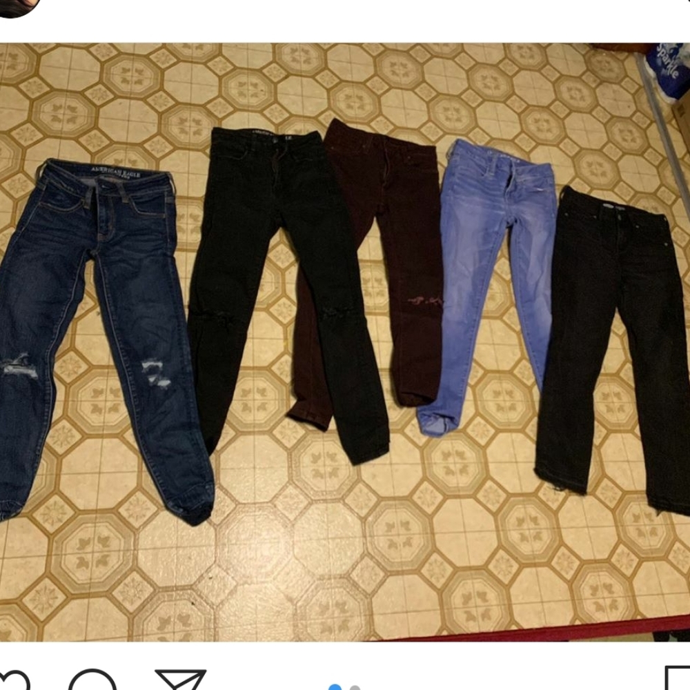 Jeans